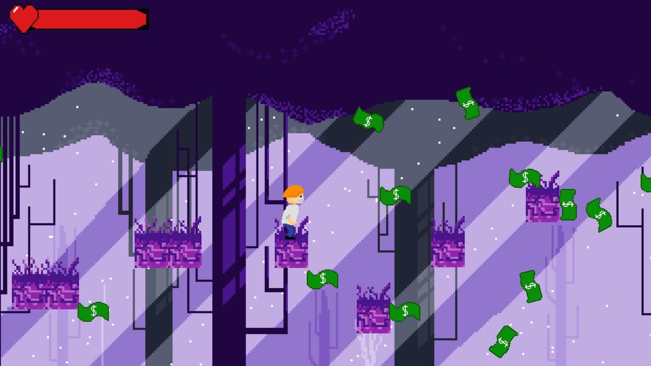 Müco screenshot 4