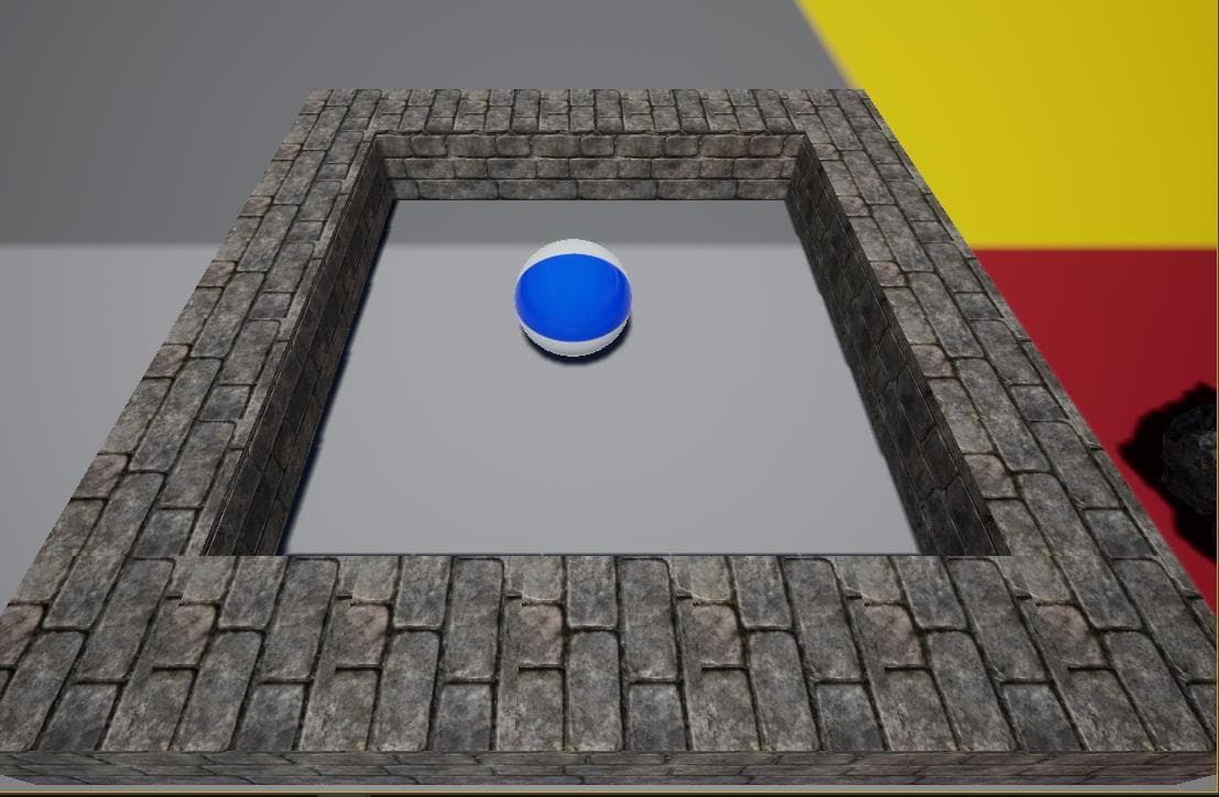 rumble tumble (Kaz64)