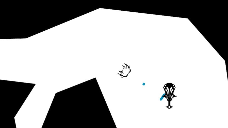 Deep Echo screenshot 3