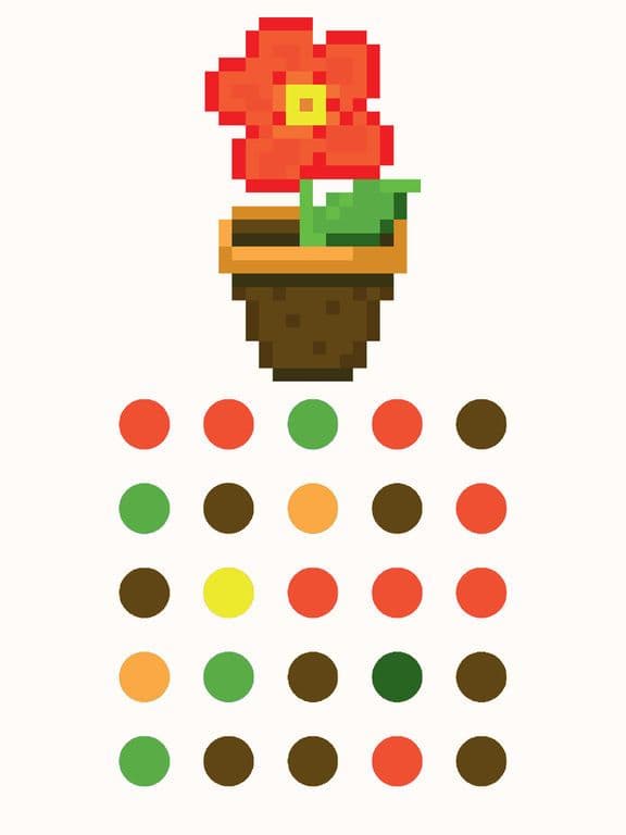 Match and Color