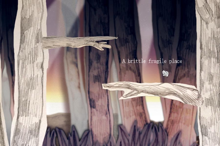 PAPERCUT screenshot 2