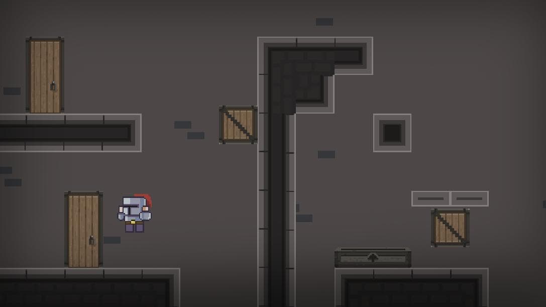 Doorgeon