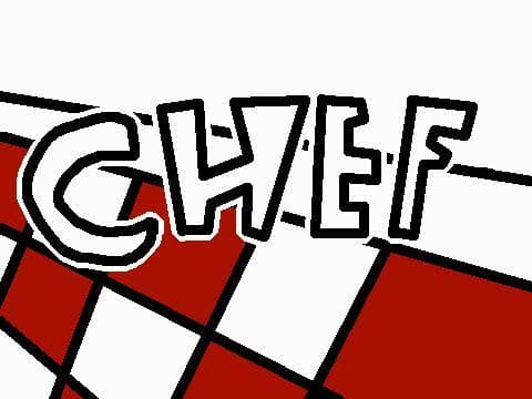 chef.