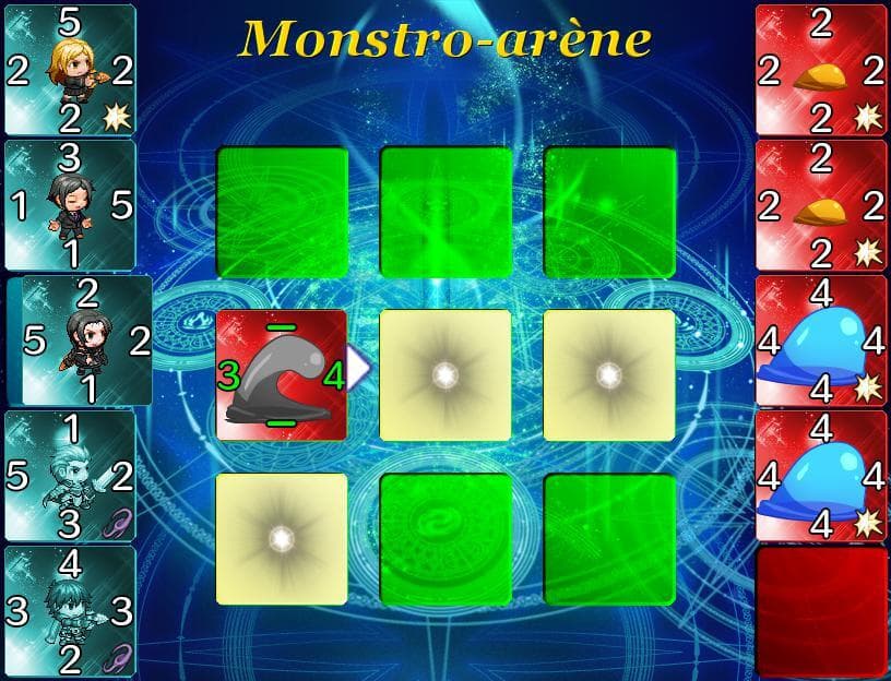 Verloren (Fortunastreet) screenshot 6