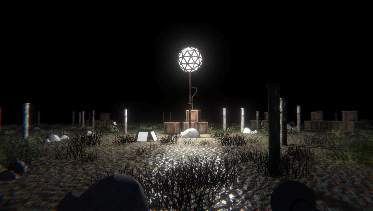 Lights Out (itch) (Hybriona Labs)