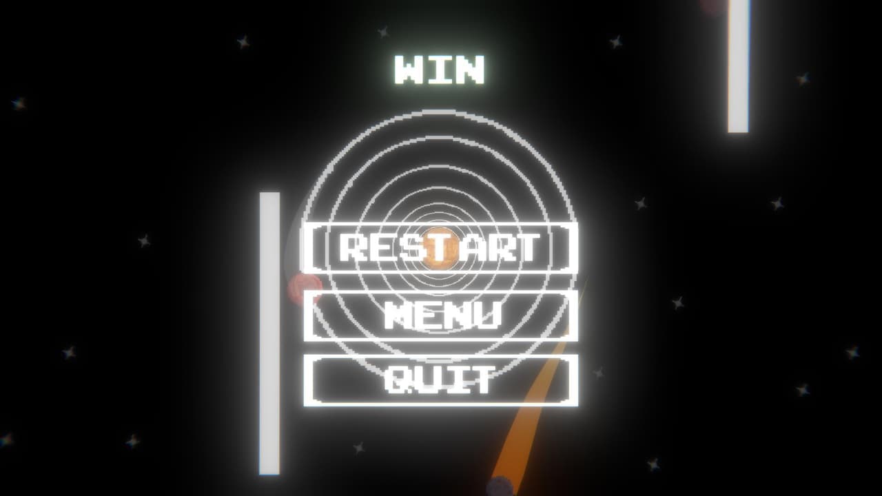 Orbit Bump