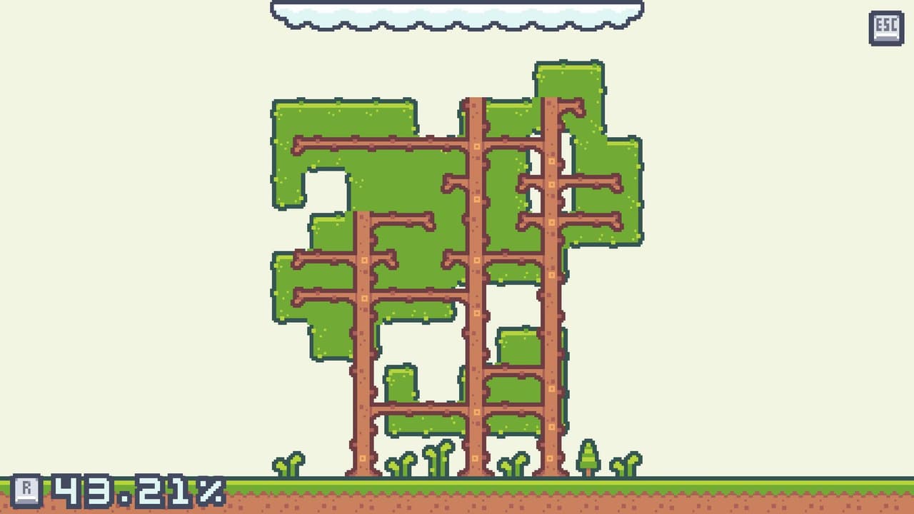 it sproots