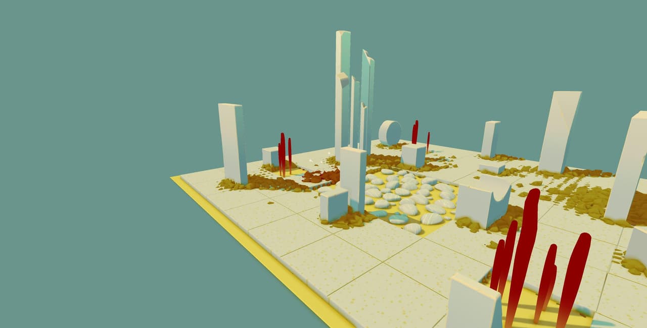 Anywhere the Moss Grows screenshot 2