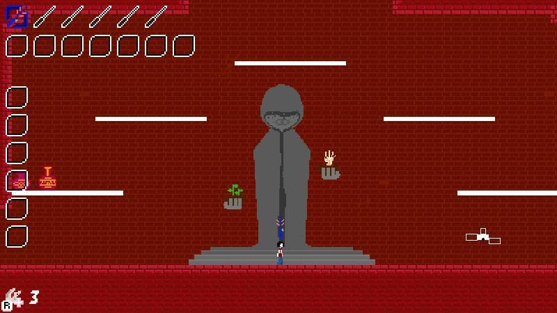 Moloch screenshot 2