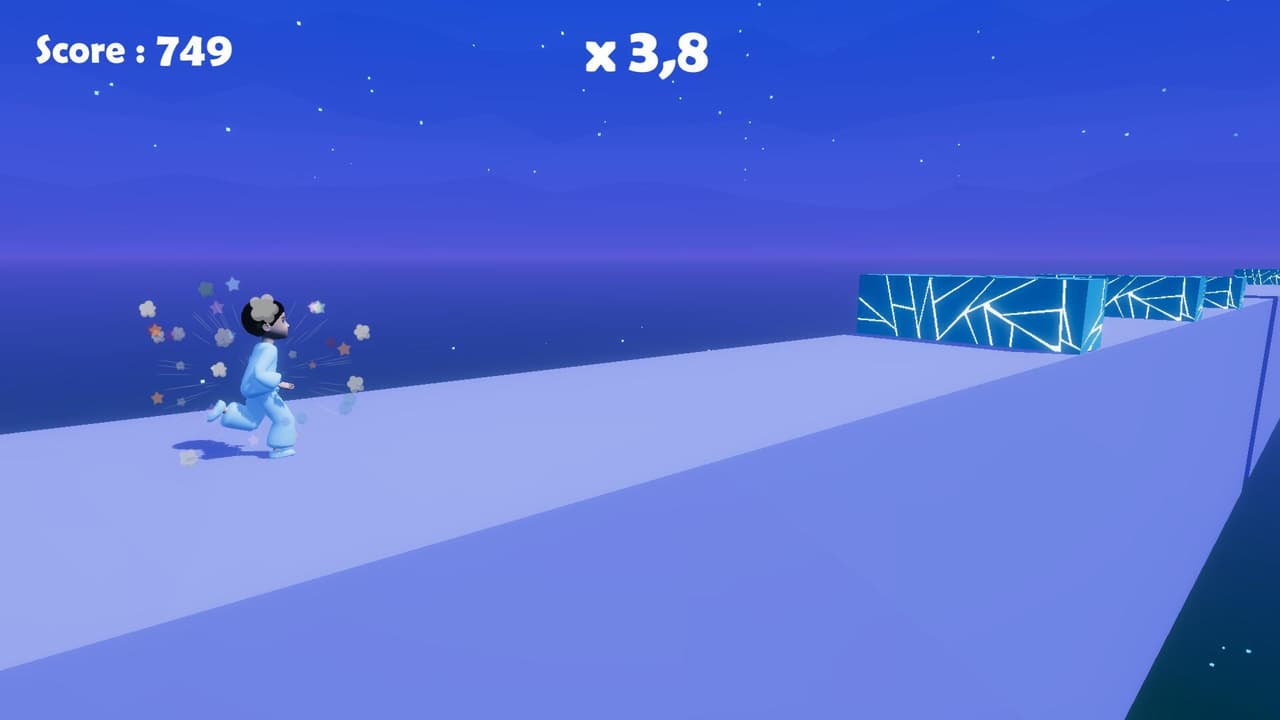 Twins Odyssey screenshot 4