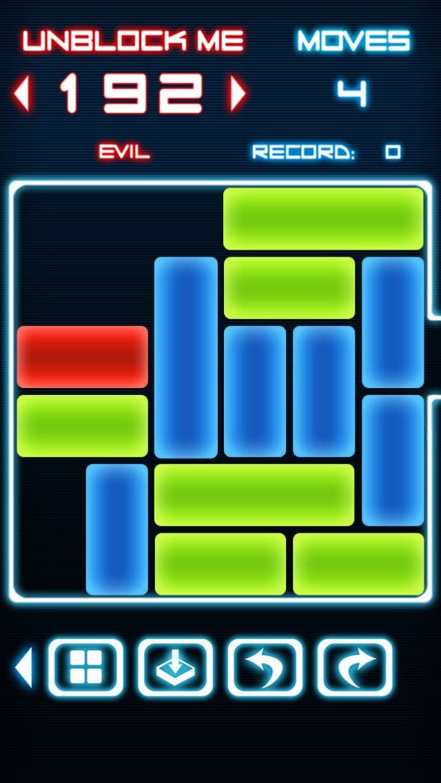 Glow Unblock Free screenshot 4