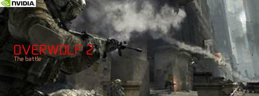 Overwolf 2 :The battle