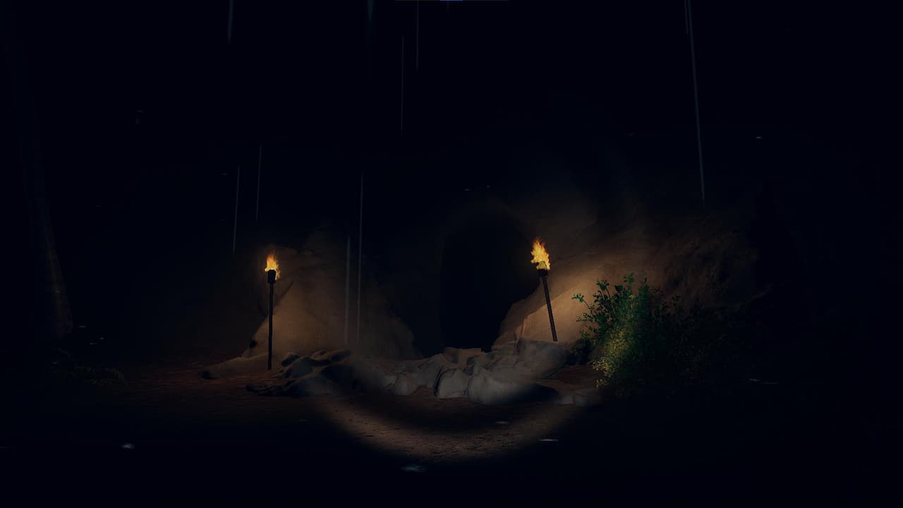 Nightmare Island (Eneri_777) screenshot 5