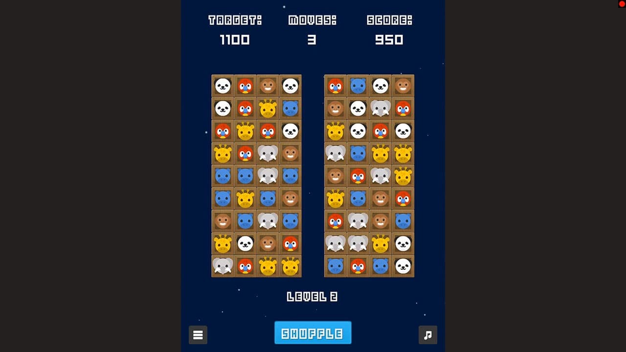 Crazy Zoo screenshot 5