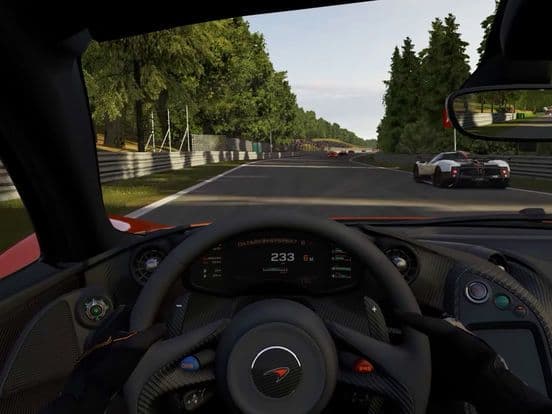 DTM - Race Simulator 2017