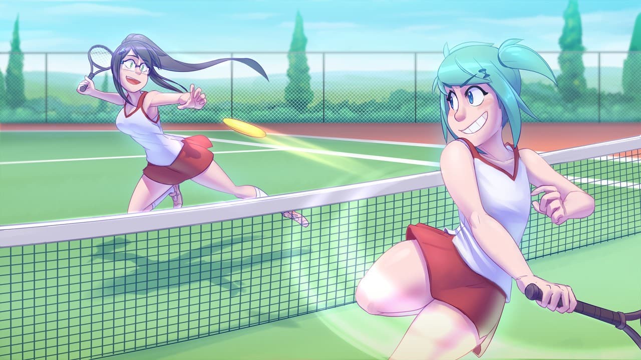 Puzzle Girls: Fantasy screenshot 3