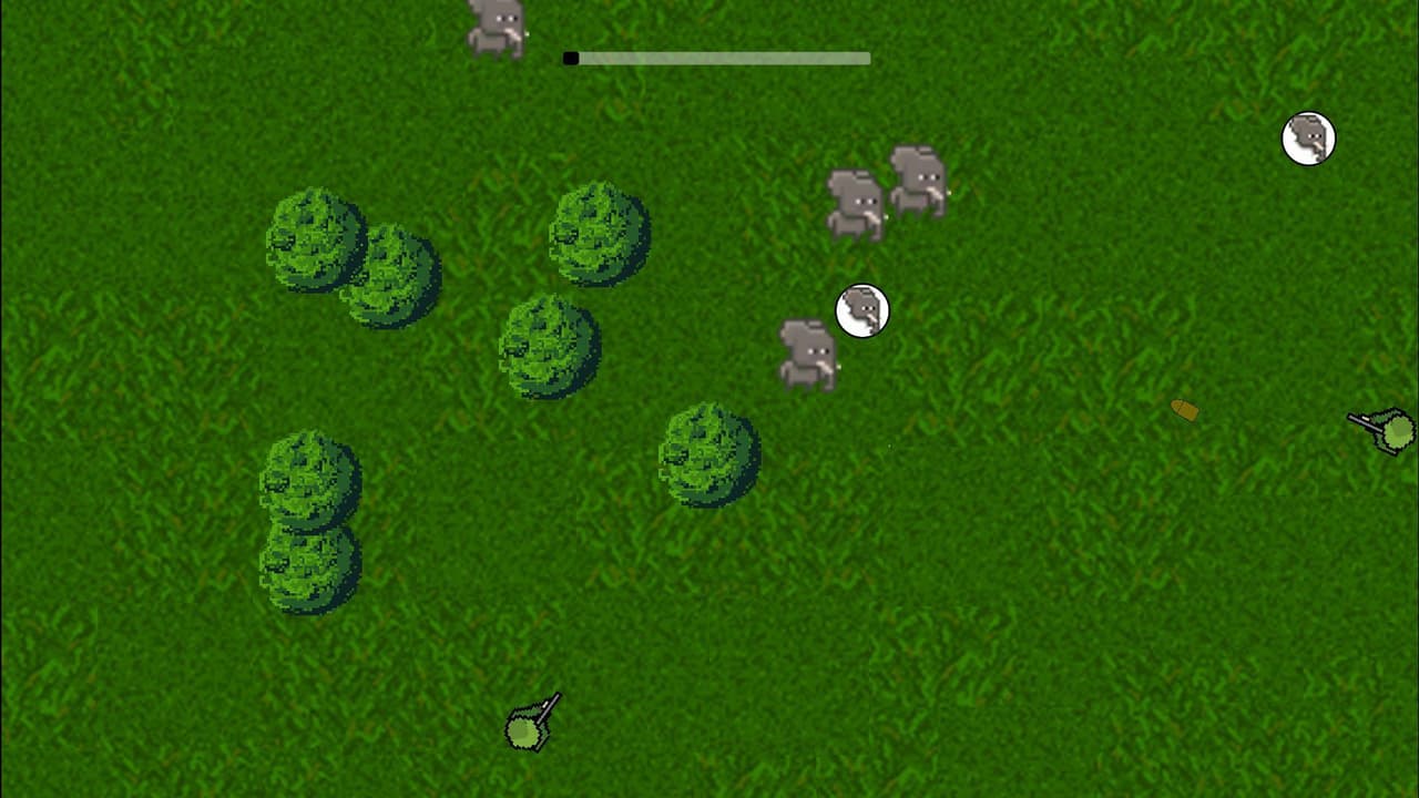 Poached screenshot 3