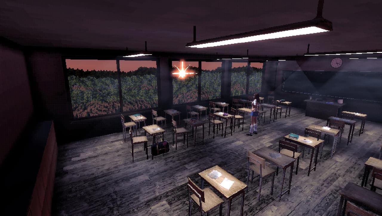 Kanpeki (itch) screenshot 2