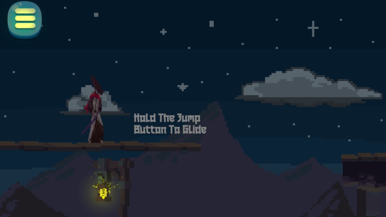Ninja Shinobi screenshot 3
