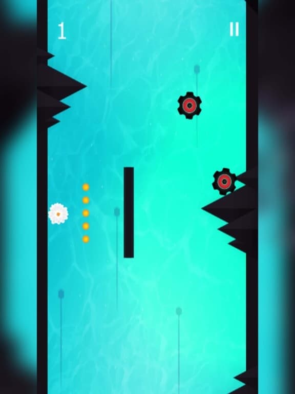 Floating ! screenshot 3