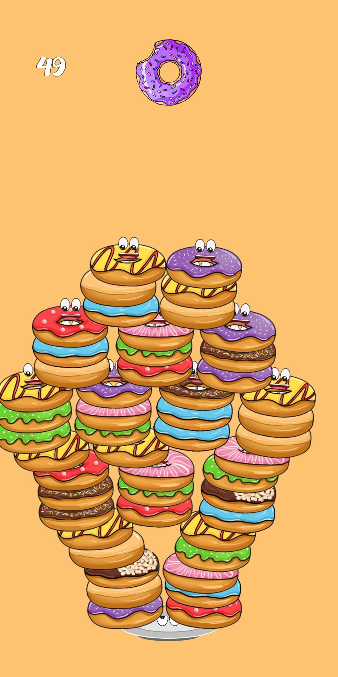 Donuts Tower screenshot 6