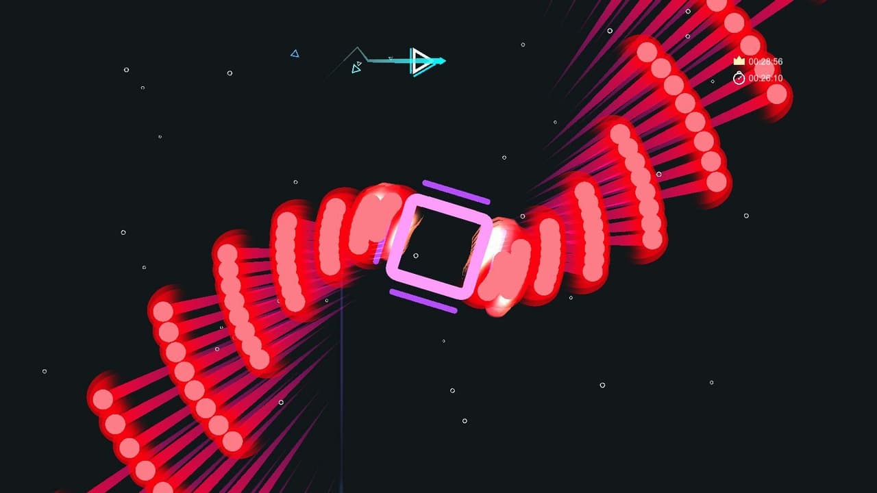 SHRED (HiKeng) screenshot 5