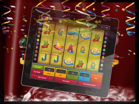 Mardi Gras Slots FREE – Big Win Jackpot , Spin the Bonus Casino Wheel Craze screenshot 2