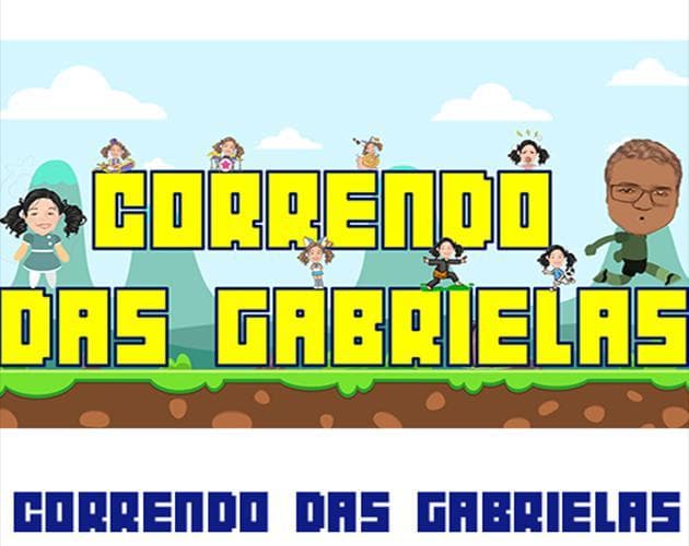 Desafio Corridinhas I