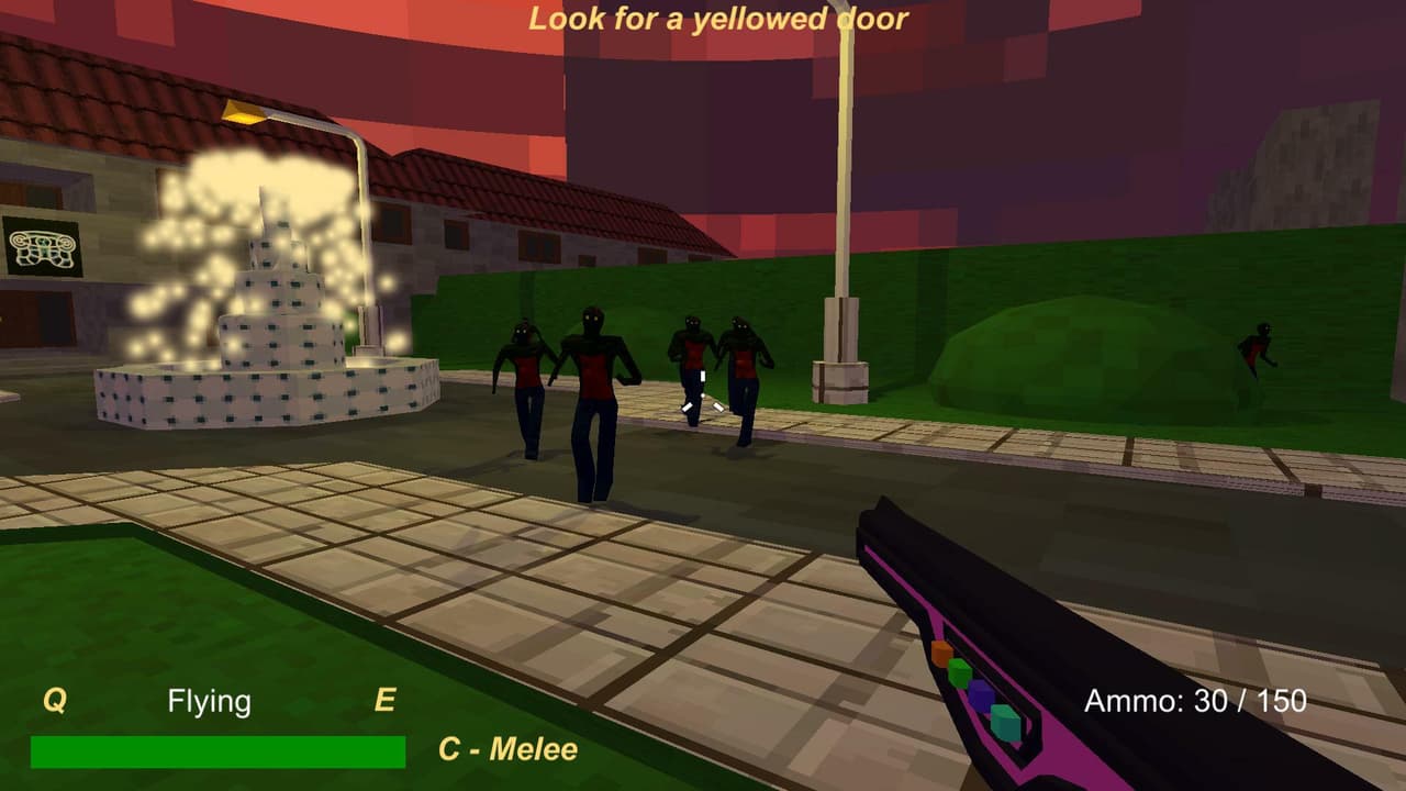 Estate Of Death screenshot 6