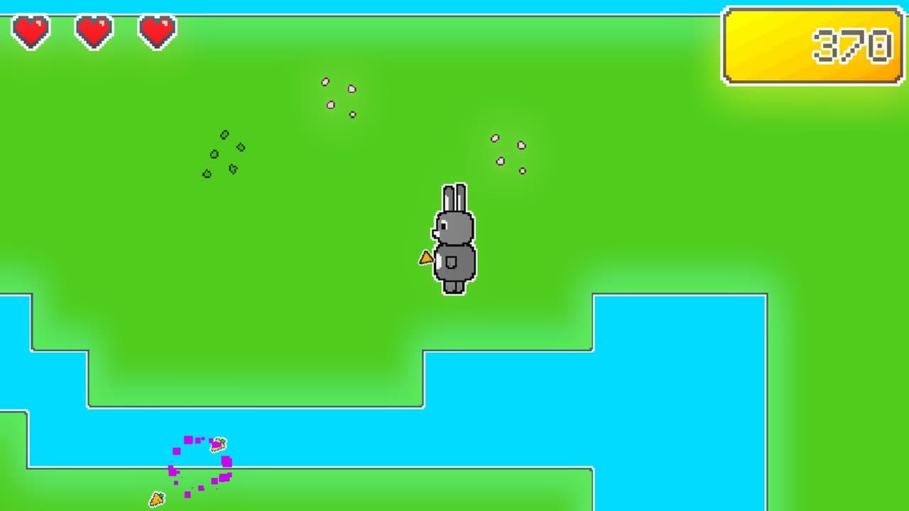 Isle Invaders screenshot 4