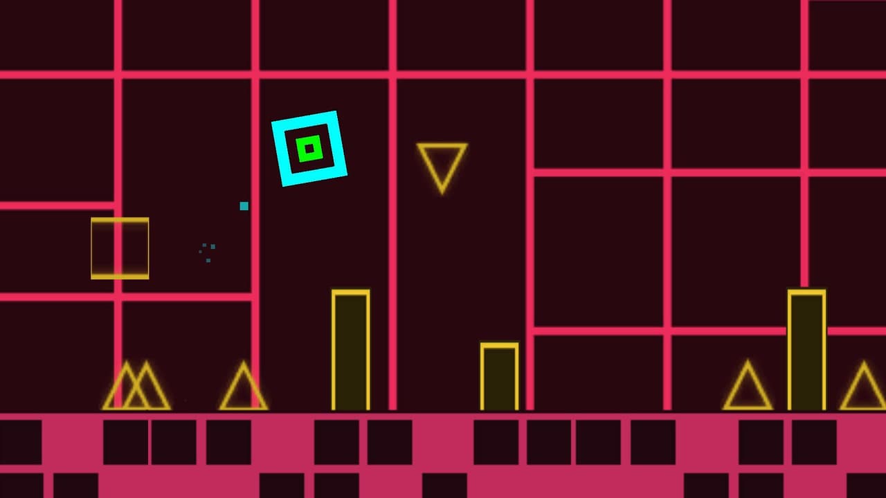 Geometry Bump (Harish S)