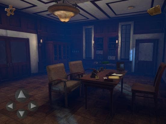 SOTANO - Mystery Escape Room screenshot 4