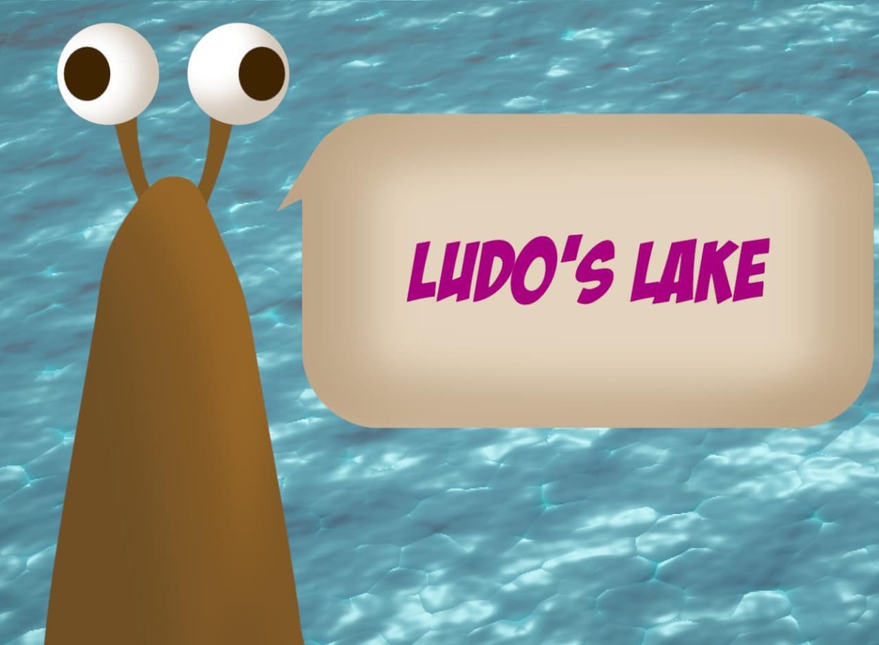 Ludos Lake