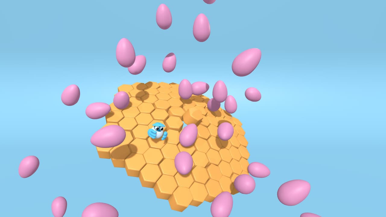 Unbalanced (Alex Mejda) screenshot 3