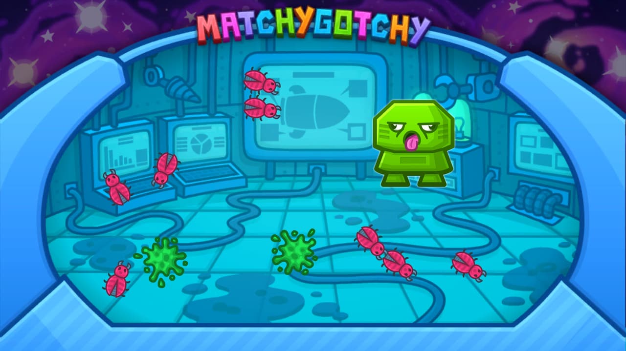 MatchyGotchy screenshot 4