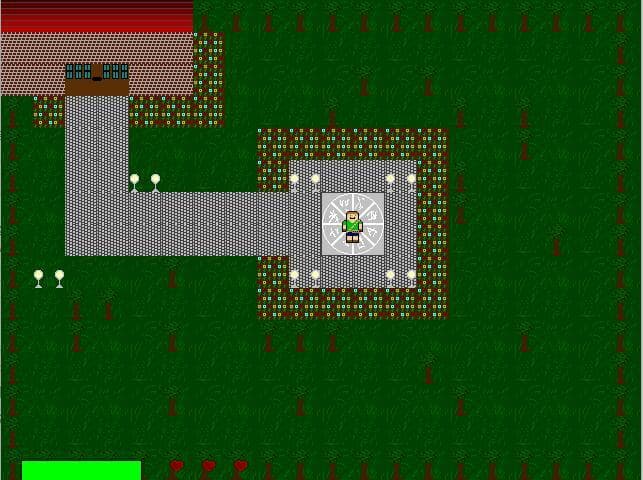 Cave diver (samuelalan12) screenshot 2