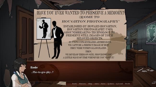 Camera Anima screenshot 4