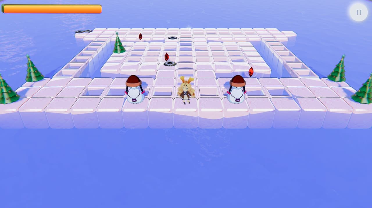 冰块求生 ice survival screenshot 3