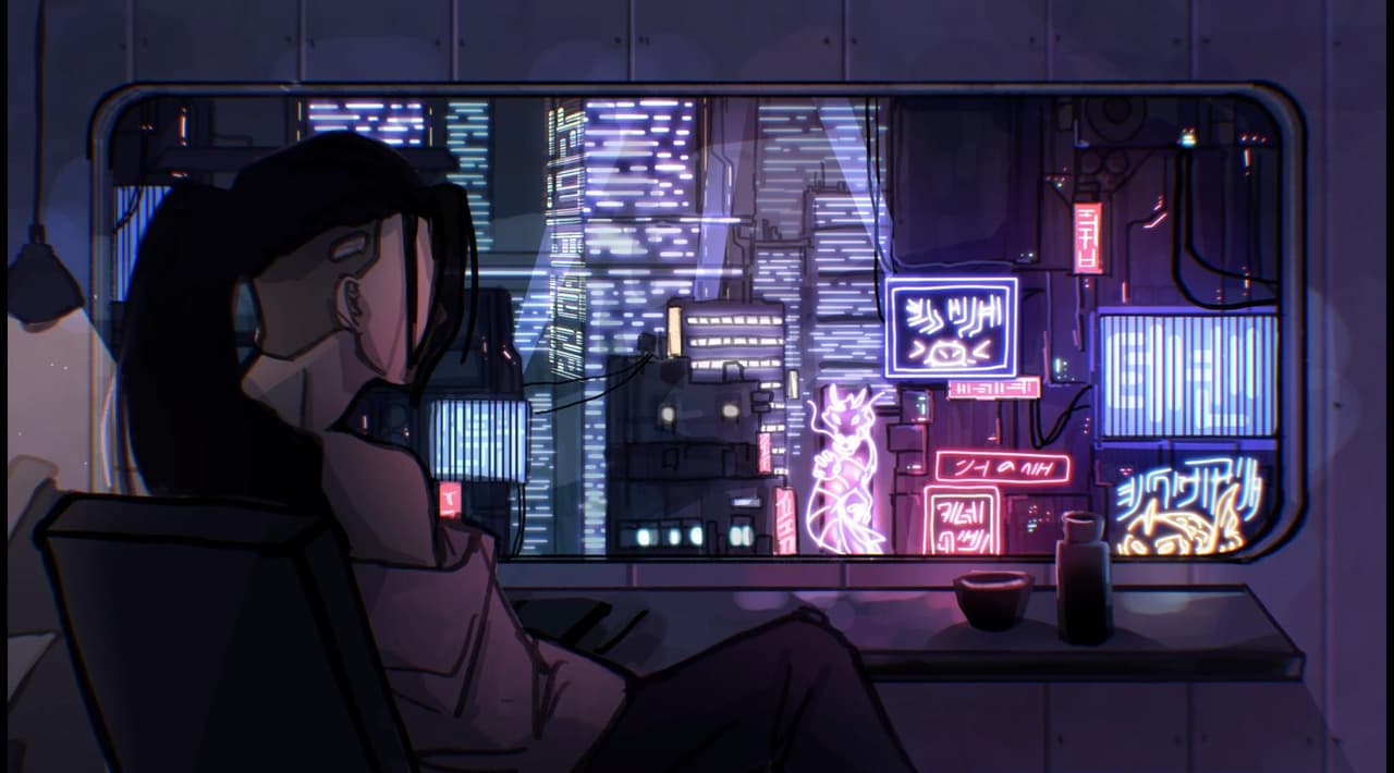 Sleepscape
