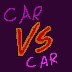 Car Vs Car (Thales Henrique de Abreu)