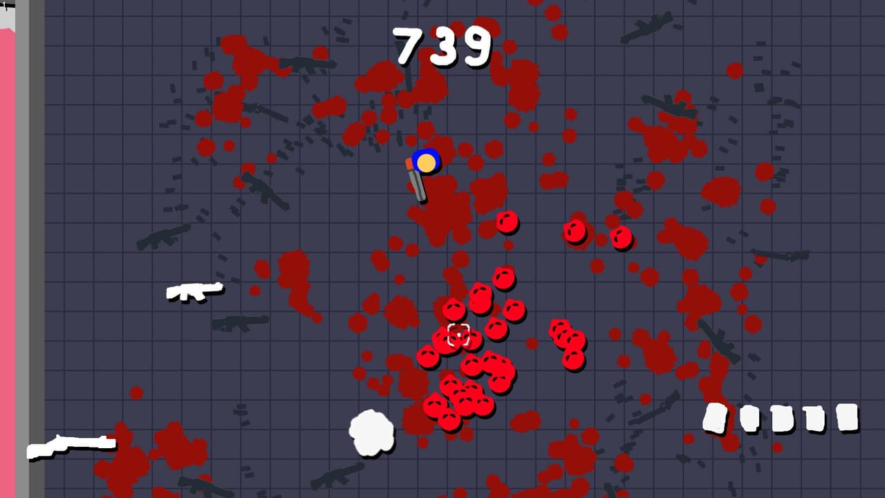 ARENIX screenshot 4
