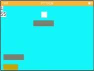 Jeux Numworks screenshot 3