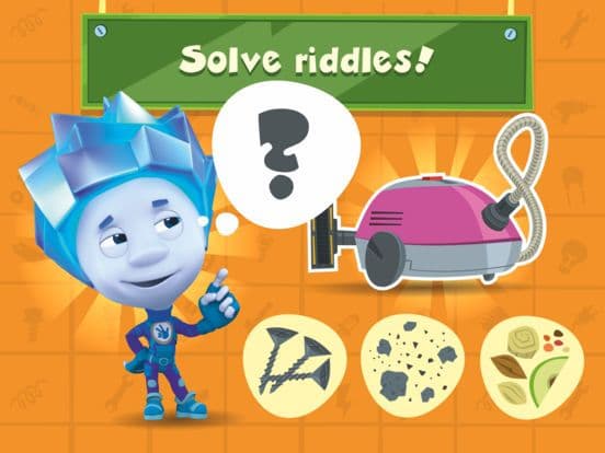 Childrens Educational Games for Abc Toddler Game screenshot 3