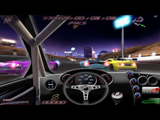 Speed Racing Extreme screenshot 5