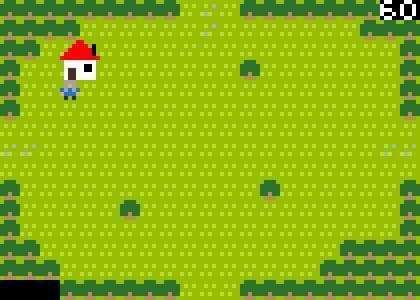 Escape (Alternativo)