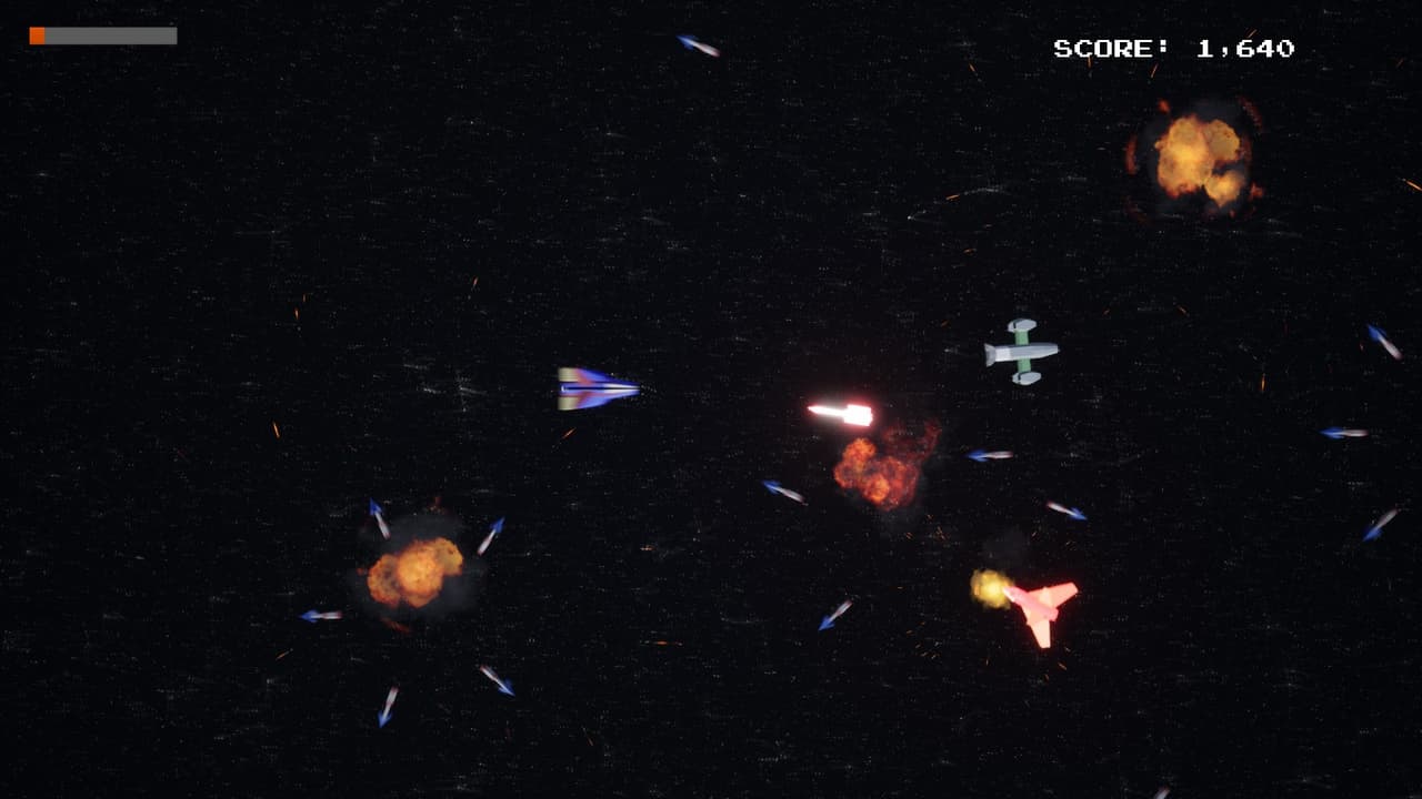 Anti Shooter screenshot 2