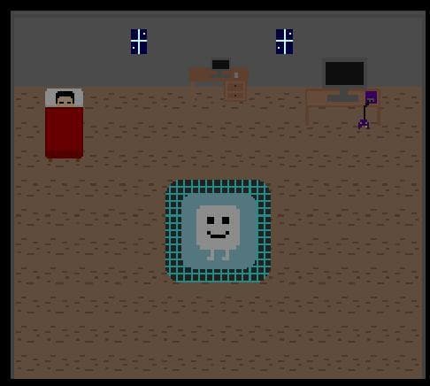 Damiux Ferrer Dream screenshot 3
