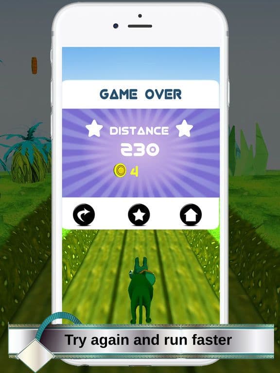 Run Ninja Subway Surfers Runner - free fun running game for Kids Go