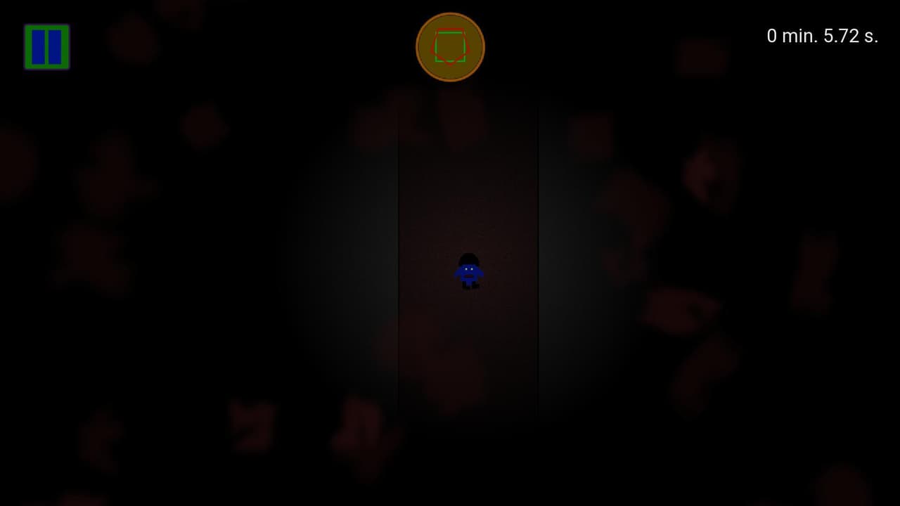 Dark Escape (Ramohaku) screenshot 2
