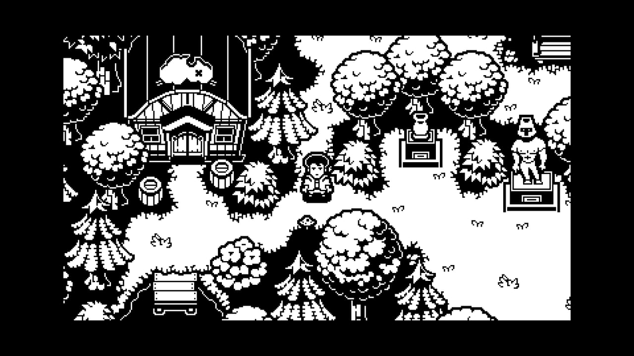 Bob & Bernard Against The Nazis screenshot 2